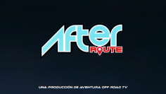 afterroute