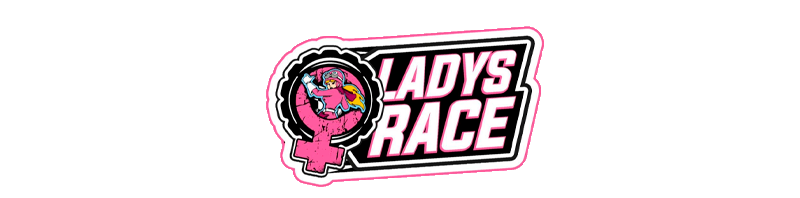Ladys Race