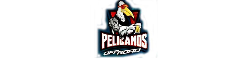Pelicanos Offroad