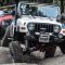 Inauguración del Off Road park, de rutas todo terreno