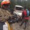 Ruta Tarahumara VIP 2016 parte 1