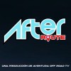 afterroute